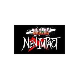 中古PS5ソフト HUNTER×HUNTER NEN×IMPACT [限定版]