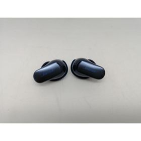 【中古】BOSE QuietComfort Ultra Earbuds [ムーンストーンブルー]【ECセンター】保証期間１ヶ月【ランクB】