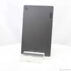 ソフマップ 〔中古品〕 Lenovo Tab M10 HD 64GB アイアングレー ZA6W0003JP Wi-Fi【269】