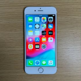 iPhone6 ゴールド docomo 16GB S