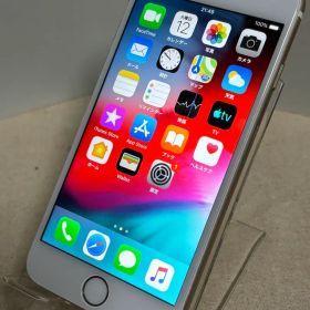 【訳あり】iPhone6 128GB docomoバッテリー新品交換済み!