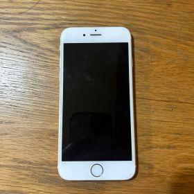 Apple iPhone 6 ゴールド 本体