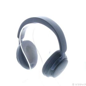 ソフマップ 〔中古品〕 QuietComfort Ultra Headphones ルナブルー【305】