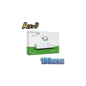 Xbox One S 1 TB All Digital Edition 【整備済み品】 [video game]