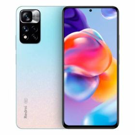 Xiaomi Redmi Note11 Pro+ 5G Star Blue【6GB/128GB 楽天版SIM FREE】 Xiaomi （小米） 当社3ヶ月間保証 中古 イオシス