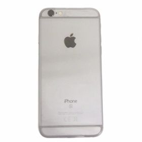 【中古】未使用品 アップル Apple iPhone6S スマートフォン MN0W2J/A スペースグレイ 32GB ジャンク その他 【ベクトル 古着】 260418