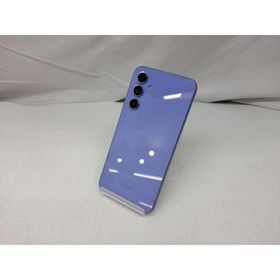 【中古】SAMSUNG docomo 【SIMフリー】 Galaxy A54 5G オーサムバイオレット 6GB 128GB SC-53D【札幌】保証期間１ヶ月【ランクA】