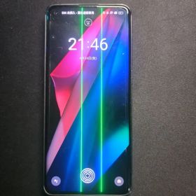 OPPO find x3 pro ジャンク