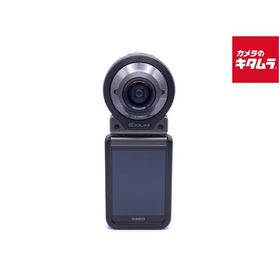 【中古】 【並品】 カシオ EXILIM EX-FR100BK ブラック