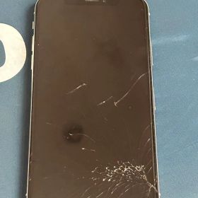 Apple iPhone XS 本体 ジャンク