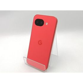【中古】Google 国内版 【SIMフリー】 Pixel 10a ベリー 8GB 128GB【ECセンター】保証期間１ヶ月【ランクB】