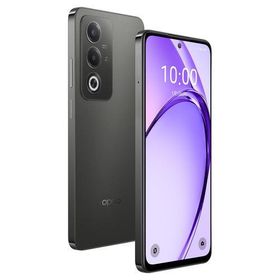 OPPO A3 5G 4GB+128GB SIMフリー [ブラック]
