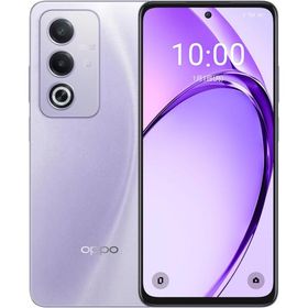 【新品未開封品】Y!mobile OPPO A3 5G 128GB パープル SIMフリー