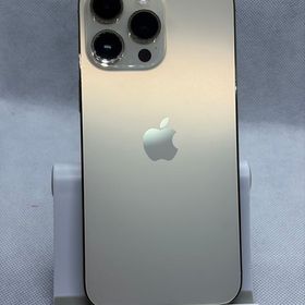 ●SIMフリー iPhone14ProMax 1TB ゴールド バッテリー83%