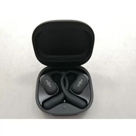 【中古美品】Shokz OpenFit 2+ ブラック カバー付 OpenFit 2 新品 16,000円 中古 5,500円 | ネット最安値の価格比較