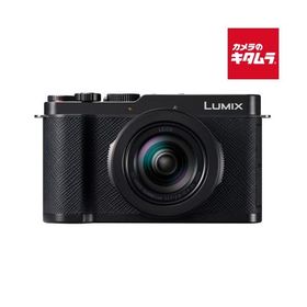 パナソニック LUMIX DC-L10-K ブラック 《2026年6月18日発売予定 発売日以降のお渡し》