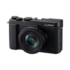 10年間保証付き パナソニック LUMIX DC-L10-K ブラック(2026年6月18日発売予定)発売日以降のお届け