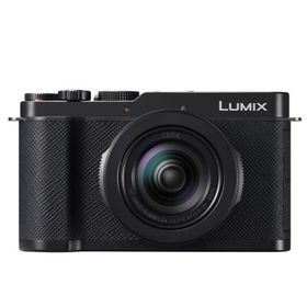 Panasonic（パナソニック） デジタルカメラ LUMIX L10 DC-L10-K
