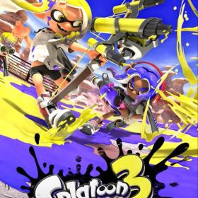 スプラトゥーン3（パッケージ版）