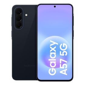 Samsung Galaxy A57 A576B Dual Sim 8GB RAM 256GB 5G ネイビー 新品 SIMフリー スマホ 本体 初期不良保証