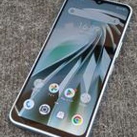 スマートフォン A302ZT ZTE