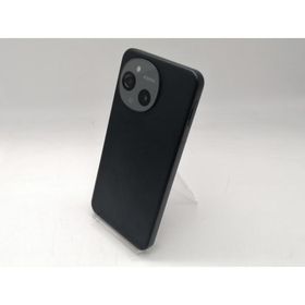 【中古】SHARP 国内版 【SIMフリー】 AQUOS sense9 ブラック 6GB 128GB SH-M29【吉祥寺】保証期間１ヶ月【ランクA】