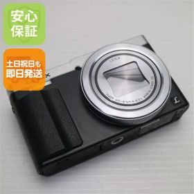 超美品 DMC-TZ70 シルバー 即日発送 コンデジ Panasonic LUMIX 本体 土日祝発送OK 01000
