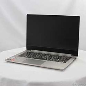 〔中古品（難あり）〕 ideapad 530S 81H1002VJP ［Ryzen-7-2700U (2.2GHz)／8GB／SSD512GB／14インチワイド／Windows10 Home(64ビット)］〔中古品（難あり）〕 ideapad 530S 81H1002VJP ［Ryzen-7-2700U (2.2GHz)／8GB／SSD512GB／14インチワイド／Windows10 Home(64ビット)］