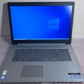 Lenovo IdeaPad L340-17IWL 17インチ本体