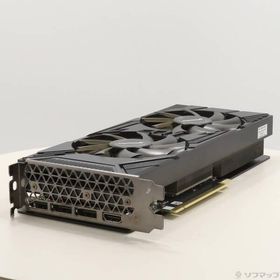 〔中古〕Manli(マンリ) Manli Geforce RTX 3050 8GB GDDR6〔262-ud〕