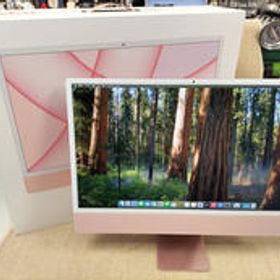 IMAC MJVA3J/A APPLE