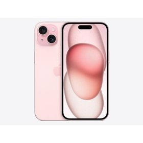 新品未開封 iPhone15 256GB [ピンク Pink] SIMフリー 新品未使用 iPhone 15 本体 スマホ MTMP3J/A 4549995430516