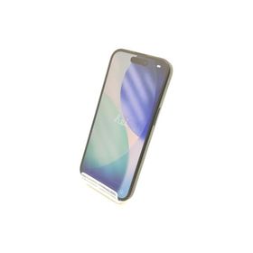【中古】Apple SoftBank 【SIMフリー】 iPhone 15 128GB ブラック MTMH3J/A【福岡筑紫】保証期間１ヶ月【ランクC】
