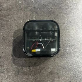 【動作確認済】AVIOT TE-D01gs ワイヤレスイヤホン Bluetooth ブラック