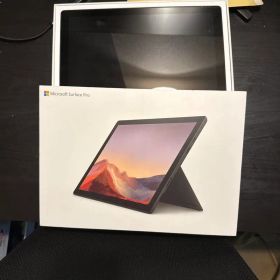 Surface Pro 7 中古 14,680円 | ネット最安値の価格比較 プライスランク