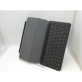 【中古】Apple Smart Keyboard 日本語（JIS） iPad Air(第3世代)・Pro 10.5インチ用 MPTL2J/A【京都】保証期間１週間