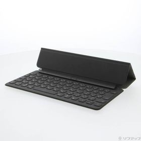 〔中古〕Apple(アップル) 10.5インチ iPad Pro用 Smart Keyboard MPTL2J／A〔377-ud〕