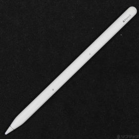 〔中古〕Apple(アップル) Apple Pencil 第2世代 MU8F2J／A〔297-ud〕