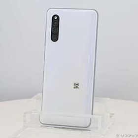 〔中古品（難あり）〕 GALAXY A41 64GB ホワイト SC-41A docomoロック解除SIMフリー ［6.1インチ有機EL／MediaTek Helio P65／RAM:4GB／ナノSIM］〔中古品（難あり）〕 GALAXY A41 64GB ホワイト SC-41A docomoロック解除SIMフリー ［6.1インチ有機EL／MediaTek Helio P65／RAM:4GB／ナノSIM］