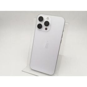 【中古】Apple 国内版 【SIMフリー】 iPhone 16 Pro Max 256GB ホワイトチタニウム MYWH3J/A【なんば】保証期間１ヶ月【ランクB】