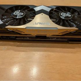 GeForce RTX 2080 Ti 搭載グラボ 新品 200,000円 中古 27,000円