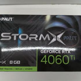 GeForce RTX 4060 Ti 搭載グラボ 中古 38,000円 | ネット最安値の価格