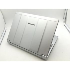 【中古】Panasonic Let's note SV1 CF-SV1RDLVS 【i5-1145G7 16G 256G(SSD) WiFi 12LCD(1920x1200)】【神戸】保証期間１ヶ月【ランクB】