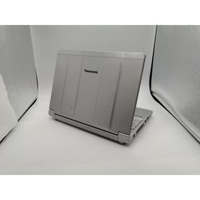 【中古】Panasonic Let's note SV1 CF-SV1RDLVS 【i5-1145G7 16G 256G(SSD) WiFi 12LCD(1920x1200)】【大阪本店】保証期間１ヶ月【ランクC】