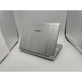 【中古】Panasonic Let's note SV1 CF-SV1RDLVS 【i5-1145G7 16G 256G(SSD) WiFi 12LCD(1920x1200)】【大阪本店】保証期間１ヶ月【ランクA】