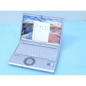 美品LTE CF-SV1RFLVS 第11世代i5 メモリ16GB SSD256GB Win11 カメラ Panasonic ノートパソコン 管理H16