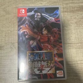 最終値下げです！ワンピース 海賊無双4