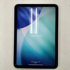 iPad mini （A17 Pro） MXPP3LL/A APPLE