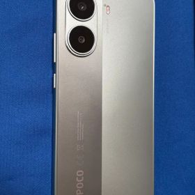 POCO X7 Pro 8GB/256GB グリーン 充電器と箱付き