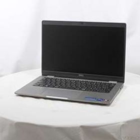 Latitude 5330 ［Core-i7-1265U (1.8GHz)／16GB／SSD512GB／13.3インチワイド／Windows11 Pro MAR］